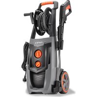 Notice Fuxtec FX-HDRP2500 Idropulitrice