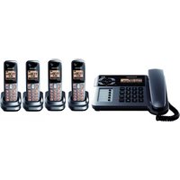 KX-TG1064 PANASONIC