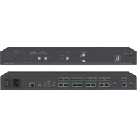 Notice Kramer VM-218DT Audio/video extension