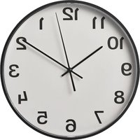 Notice IKEA PLUTTIS 905.408.48 Horloge