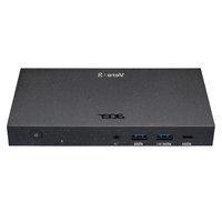 Notice ACER VERO MST DOCK M33 Station d'accueil