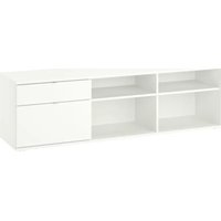 Notice IKEA VIHALS 705.428.67 Meuble TV