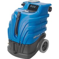Notice Powr-Flite PFX1080 Carpet Extractor