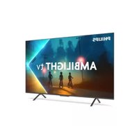 Návod PHILIPS 43PUS8200 Televize