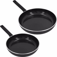 Notice Demeyere ALU COMFORT 3 CERAFORCE Steelpan