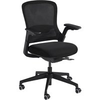 Notice IKEA CENTERHALV 106.011.24 Chaise de bureau