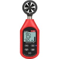 Notice Uni-T UT363BT équipements de mesure