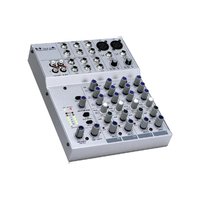 Notice ALTO S-6 Mixeur plongeant