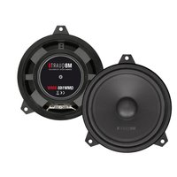 Notice MB QUART QMW165 BMW Haut-parleur