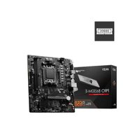 PRO B650M-E MSI