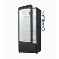 Notice Exquisit GKS180-GT-430D Refrigerator
