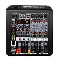 Notice Glemm MXD 06 Mixer
