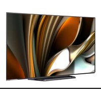 Notice HISENSE 65A85K Television