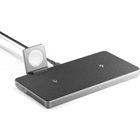 Notice Alogic ULTRA POWER UP2QC10AWM-SGR Chargeur de piles