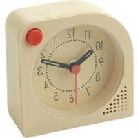 Notice IKEA TJINGA 205.921.24 Horloge