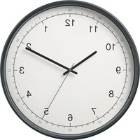 Notice IKEA TAGGAD 804.662.93 Horloge