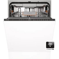 Notice GORENJE GV673B65 Lave-vaisselle