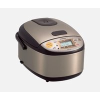 Notice Zojirushi NS-LHC05 Rice cooker