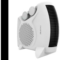 Notice CECOTEC READYWARM 2000 MAX DUAL Topení