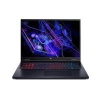 Notice ACER PREDATOR HELIOS NEO 18 Ordinateur portable