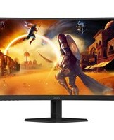 Notice AOC C27G4ZXE Moniteur