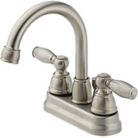 Notice Peerless-AV P299685LF Robinet