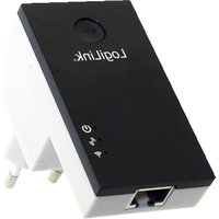 Notice LOGILINK WL0158 Dongle
