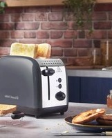 Notice RUSSELL HOBBS COLOURS PLUS 26552-56 Grille-pain
