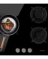 Notice CECOTEC BOLERO SQUAD G 3200S Hob