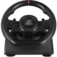Notice Sven GC-W650 Video game steering wheel