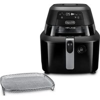 Notice DELONGHI IDEALFRY FH2396 Friteuse