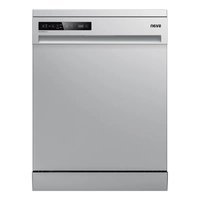 Notice SVAN SJ13601EDX Lave-vaisselle