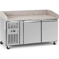 Navodila Royal Catering RCPRT-2D390 Delovna miza