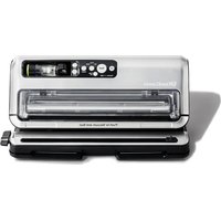 Notice FOODSAVER FM5460 Vacuum packaging machines