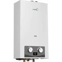 Manual MIDEA JSD20-10DH4 Boiler