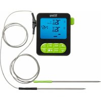 Notice Taylor 5329629 Food thermometer