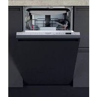 Notice HOTPOINT HSIO 3O35 WFE Lave-vaisselle