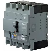 Notice HAGER HEC251H Disjoncteur