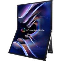 Notice ASUS ZENSCREEN FOLD MQ17QH Moniteur