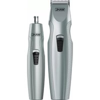 Notice WAHL 5606 Tondeuse