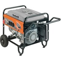 Notice EINHELL STE 5500 Generator