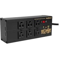 Notice Tripp Lite IBAR6ULTRAUSBB Surge Protector