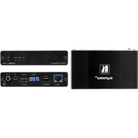 Notice Kramer TP-583RXR Audio/video extension
