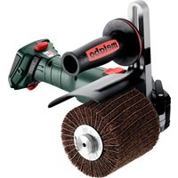 Notice METABO SVB 18 LTX BL 200 Акумуляторний дриль-шуруповерт