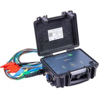 LINAX PQ5000-Mobile Camille Bauer