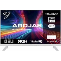 Notice SALORA 40FWA555 Fernseher