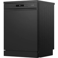Notice HISENSE HS622E90BUK Dishwasher