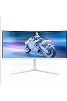 Notice PHILIPS EVNIA 34M2C5501A Moniteur