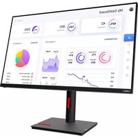 Notice LENOVO THINKVISION P32P-30 Monitor