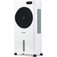 Notice NewAir NEC1K6WH00 Climatisation